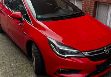 Opel Astra 145.000 km 7.300 &euro; Münster 48167