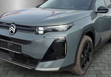 Citroen C5 Aircross 1.750 km 38.490 &euro; Münster 48155
