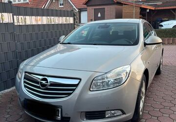 Opel Insignia 190.000 km 3.200 &euro; Rosendahl 48720