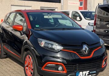 Renault Captur 78.000 km 8.500 &euro; Münster 48165