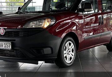 Fiat Doblo 24.152 km 17.990 &euro; Münster-Amelsbüren 48163