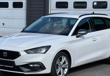 Seat Leon 140.150 km 13.900 &euro; Dülmen 48249