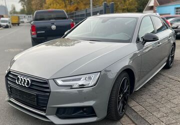 Audi A4 163.000 km 21.000 &euro; Münster 48157