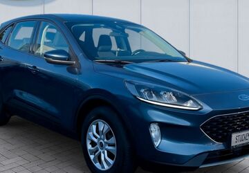 Ford Kuga 47.779 km 18.990 &euro; Steinfurt 48565