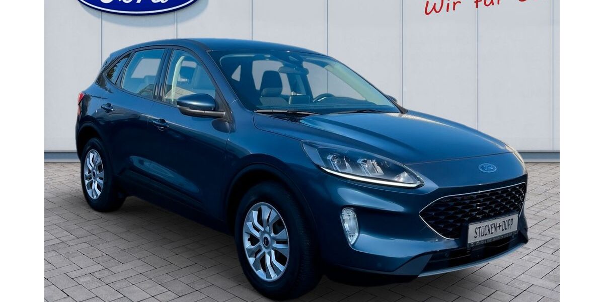 Ford Kuga 47.779 km 18.990 &euro; Steinfurt 48565