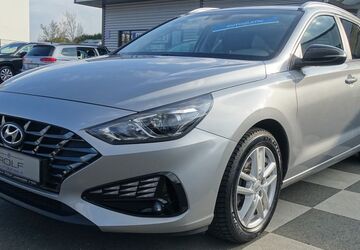Hyundai i30 69.701 km 16.390 &euro; Warendorf 48231