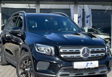 Mercedes-Benz GLB 200 105.812 km 27.880 &euro; Dülmen 48249