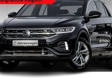 VW T-Roc 11.002 km 31.480 &euro; Greven 48268