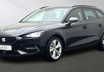 Seat Leon 70.633 km 22.880 &euro; Emsdetten 48282