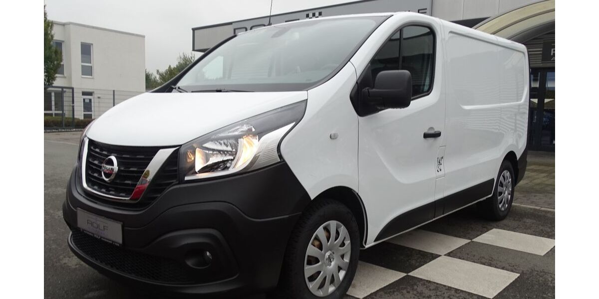 Nissan NV300 74.710 km 16.980 &euro; Warendorf 48231