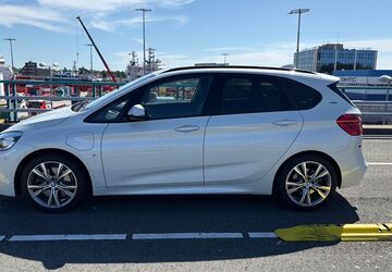 BMW 225 Active Tourer 58.000 km 17.990 &euro; Münster 48161
