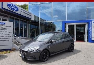 Opel Corsa 42.400 km 12.750 &euro; Dülmen 48249