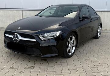 Mercedes-Benz A 180 187.000 km 14.890 &euro; Münster 48155