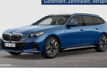 BMW i5 25.460 km 61.990 &euro; Emsdetten 48282