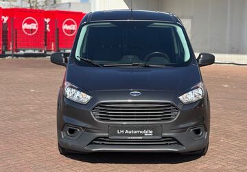 Ford Transit 170.453 km 8.990 &euro; Lüdinghausen 59348
