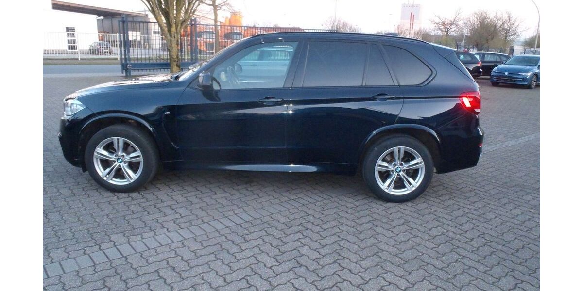 BMW X5 83.000 km 35.799 &euro; Rosendahl 48720