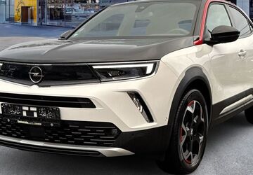 Opel Mokka 32.456 km 18.425 &euro; Steinfurt 48565