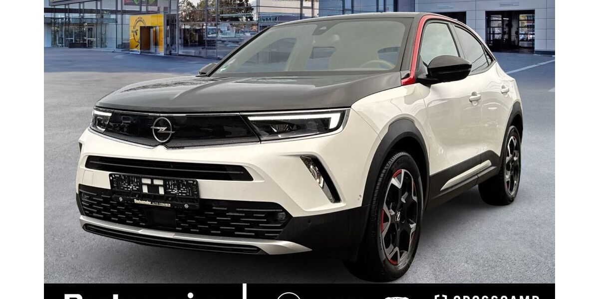 Opel Mokka 32.456 km 18.925 &euro; Steinfurt 48565