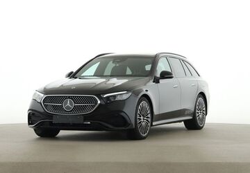 Mercedes-Benz E 300 9.900 km 67.950 &euro; Münster 48155