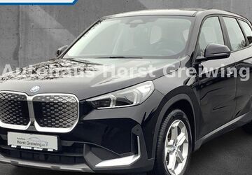 BMW iX1 12.500 km 43.700 &euro; Münster 48159