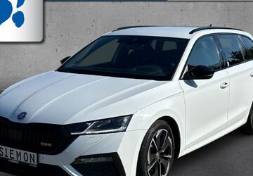 Skoda Octavia 116.868 km 26.430 &euro; Münster 48157