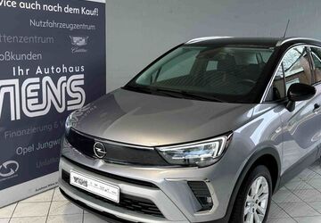 Opel Crossland (X) 33.704 km 14.850 &euro; Billerbeck 48727