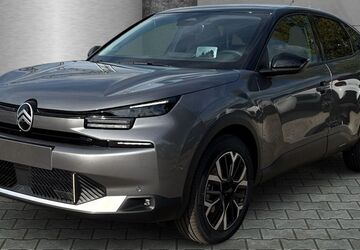 Citroen C4 1.789 km 22.350 &euro; Münster 48155