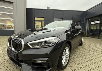 BMW 118 57.062 km 21.790 &euro; Emsdetten 48282