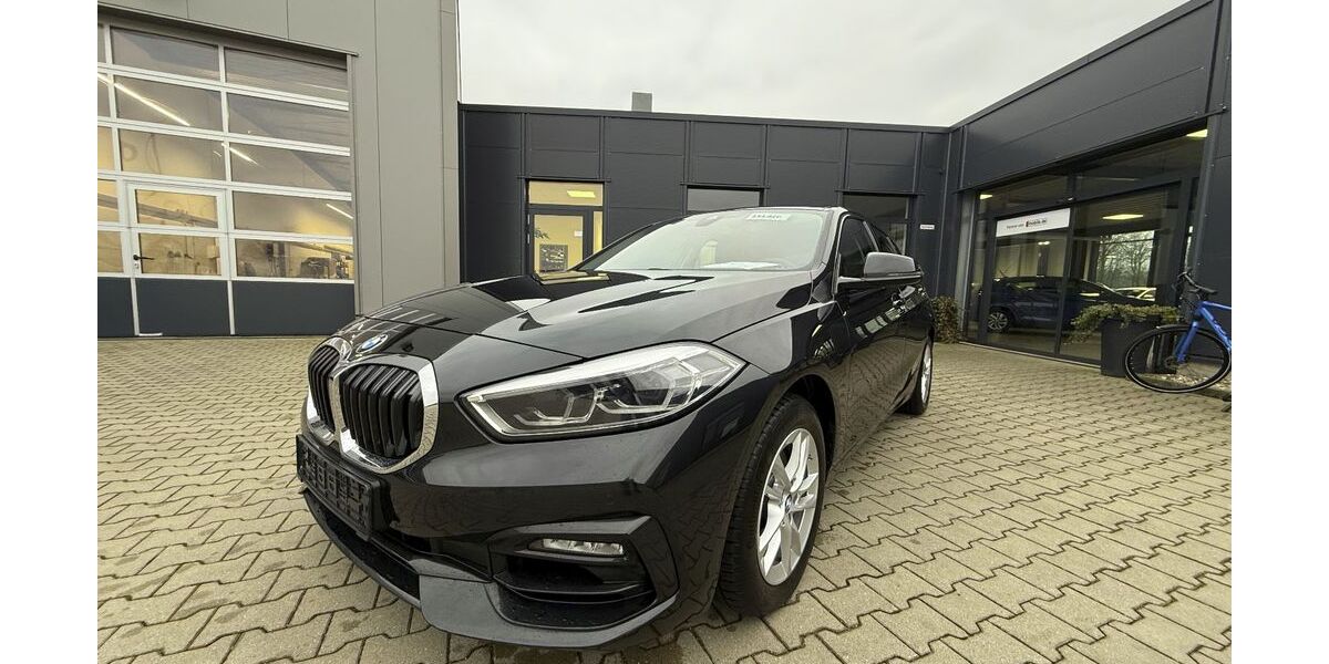 BMW 118 57.062 km 21.790 &euro; Emsdetten 48282