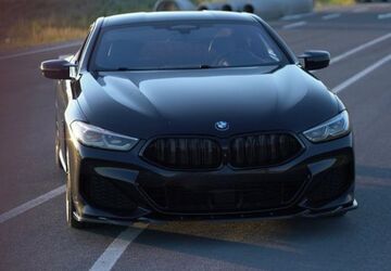 BMW 840 175.000 km 39.999 &euro; Münster 48155