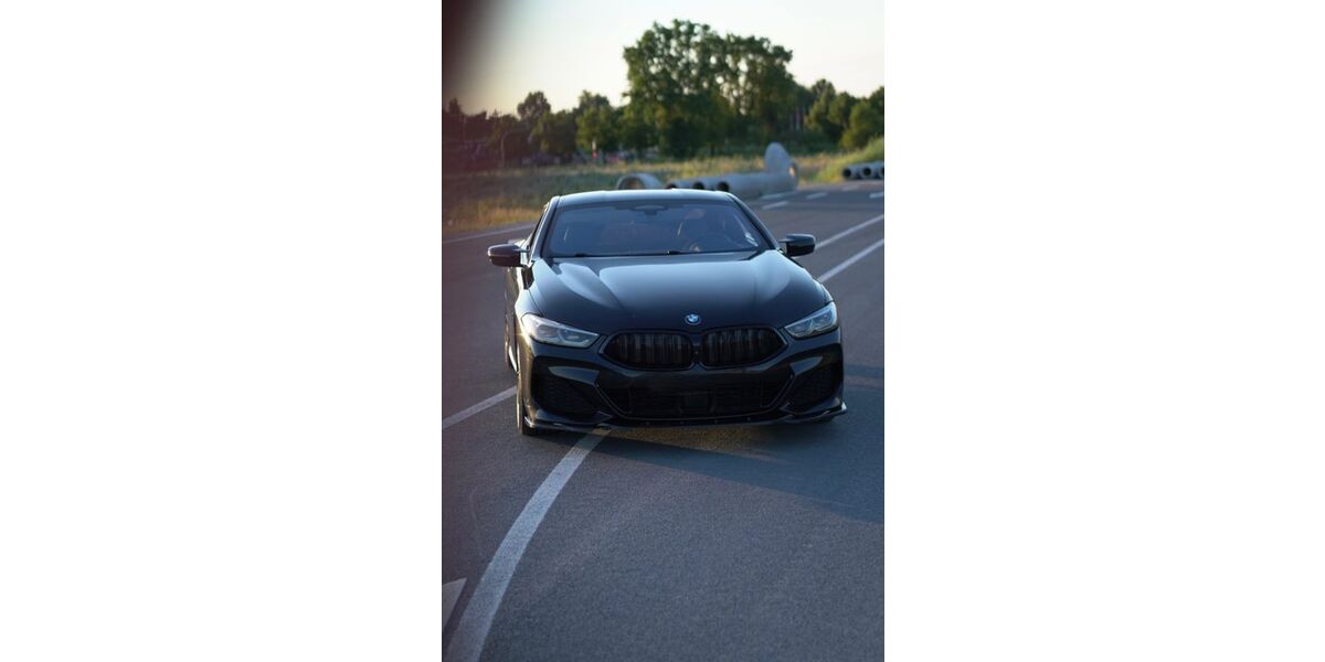 BMW 840 175.000 km 39.999 &euro; Münster 48155