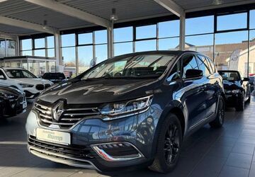 Renault Espace 135.790 km 19.980 &euro; Nottuln 48301