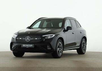 Mercedes-Benz GLC 220 9.900 km 64.950 &euro; Münster 48155