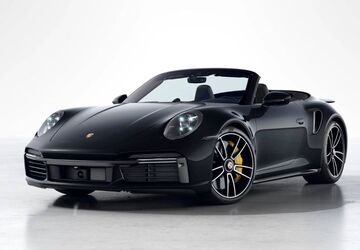 Porsche 992 13.885 km 249.900 &euro; Münster 48163