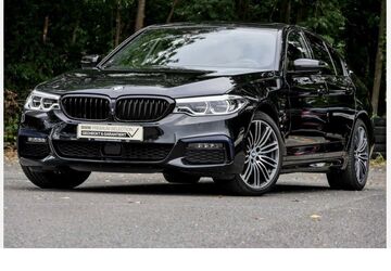 BMW 530 71.215 km 32.999 &euro; Münster 48163