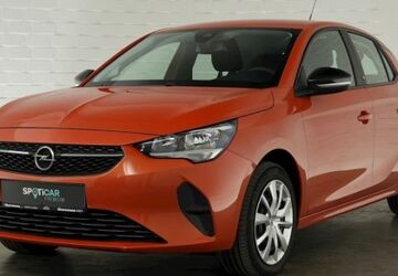 Opel Corsa 26.048 km 13.624 &euro; Münster-Hiltrup 48165