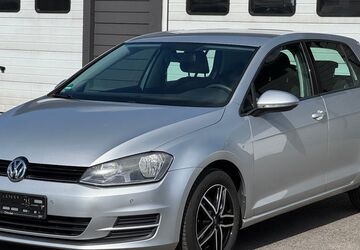VW Golf 260.540 km 5.600 &euro; Dülmen 48249