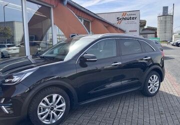 Kia Niro 51.102 km 26.750 &euro; Steinfurt 48565