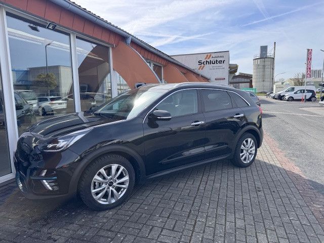 Kia Niro 51.102 km 26.750 &euro; Steinfurt 48565