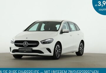 Mercedes-Benz B 200 6.254 km 30.980 &euro; Münster 48155