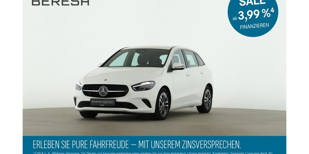 Mercedes-Benz B 200 6.254 km 30.980 &euro; Münster 48155