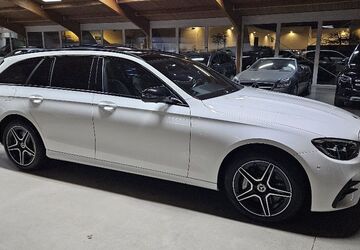 Mercedes-Benz E 300 78.214 km 35.900 &euro; Steinfurt 48565