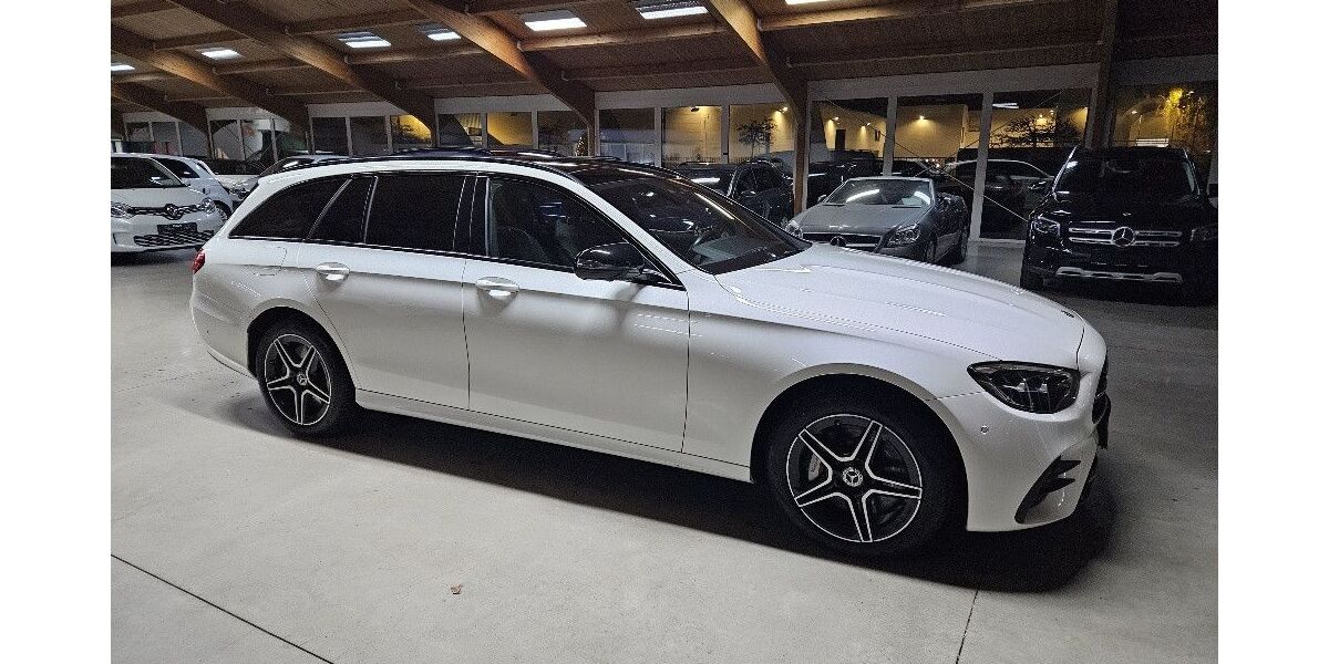 Mercedes-Benz E 300 78.214 km 35.900 &euro; Steinfurt 48565