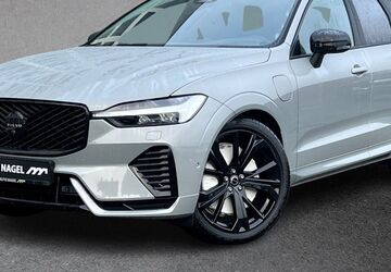 Volvo XC60 1.100 km 56.800 &euro; Münster 48155