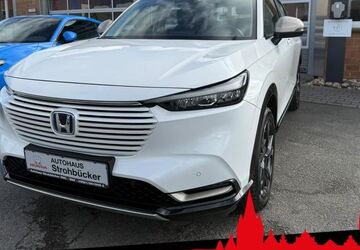 Honda HR-V 50.700 km 24.600 &euro; Warendorf 48231