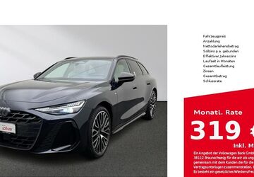 Audi A6 10.625 km 66.380 &euro; Münster 48153