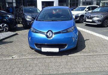 Renault ZOE 37.900 km 15.750 &euro; Münster 48165