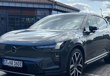 Volvo EX60 6.000 km 76.590 &euro; Steinfurt 48565