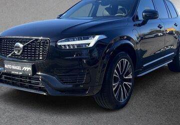 Volvo XC90 15.668 km 61.400 &euro; Steinfurt 48565