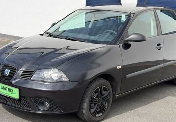 Seat Ibiza 280.000 km 1.400 &euro; Münster 48157